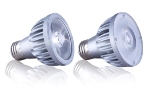 Soraa Launches PAR20 LED Lamp for Residential and Commercial Applications
