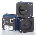 Stemmer Imaging Introduces Robust Linea GigE Line Scan Cameras with Breakthrough Data Transfer Technology
