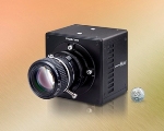 New, Compact 4MP FASTCAM Mini WX 50 High-Speed Camera from Photron