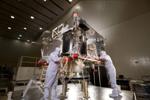Delivery of OVIRS Point Spectrometer for NASA's OSIRIS-REx Mission