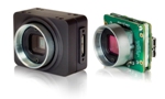 Point Grey Adds 1.3MP Global Shutter CMOS Sensor to Chameleon3 USB3 Vision Cameras