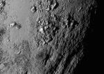 NASA's New Horizons Mission Provides Surprising Insight into Pluto's Surface