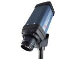 Sierra-Olympic Introduces Cox CX320 Thermography Camera System for Machine Vision and R&D