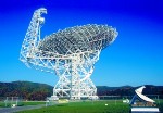NSF’s Green Bank Telescope to Join Intensive Scientific Search for Signs of Intelligent Life in the Universe