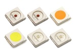 Lumileds Introduces Single Color Mid Power LED LUXEON 3535L Color Line