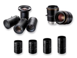 STEMMER IMAGING Offers High Resolution Lenses from Ricoh, Kowa and Tamron