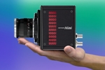 Photron Launches High Speed Camera, FASTCAM Mini AX100 with Low Noise and Excellent Light Sensitivity