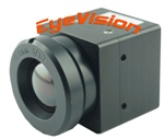 EyeVision Announces Support for DST CONTROL’s SAITIS-640 Thermal Imaging Camera
