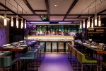 New Yauatcha City Restaurant in London Features Soraa’s LED Lamps