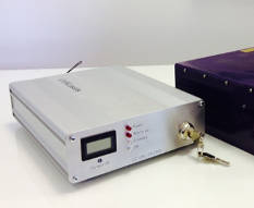 Photonex 2015: UniKLasers' New Compact Deep UV Laser Opens up New Applications
