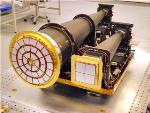 New ‘Lobster’ X-Ray Mirror for Space Variable Objects Monitor Satellite Observatory