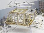 Super Cold Test Begins for James Webb Space Telescope’s Integrated Science Instrument Module
