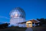New Hobby-Eberly Telescope at McDonald Observatory Achieves its First Image