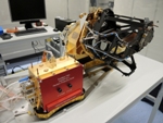 University of Bern Camera to be Integrated on ESA’s ExoMars Trace Gas Orbiter Spacecraft