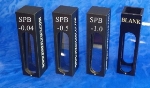 FireflySci Develops New NIR Range Spectrophotometer Calibration Tools