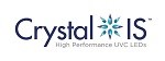 Crystal IS Expands Line of Lattice Matched Commercial UVC LEDs