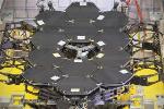Twelfth Flight Mirror Installed on NASA's James Webb Space Telescope