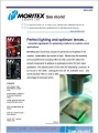 Newsletter Providing Information to Achieve Optimised Solution for Vision Application