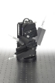 An Ultra Stable, Versatile and Electrically Silent Micromanipulator