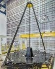 NASA Announces Completion of Key Milestones for James Webb Space Telescope