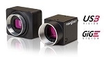 Point Grey Leads the Market with  New Sony IMX264 and IMX265 Global Shutter CMOS