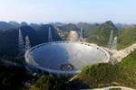CSIRO, NAOC Team Up to Develop World's Largest Single-Dish Telescope