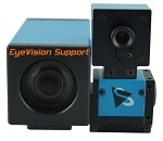 All in Focus – EyeVision Supports the Imaging Source Autofocus Cameras
