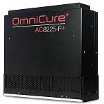 Excelitas Technologies® Expands its OmniCure® AC Series UV LED Product Family Bringing Higher Irradiance to Fiber Curing Applications