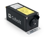 Cobolt Expands Wavelength Offering On The 06-01 Series: 553 Nm Lasers With Direct Modulation