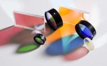 II-VI Photop Releases Complete Line of Optical Filters for Fluorescence and Raman Spectroscopy