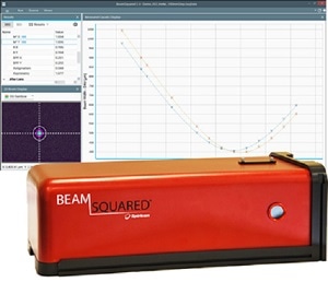 MKS' Ophir® Business Unit Announces High Accuracy M2 Laser Beam Propagation System for Continuous Use Applications