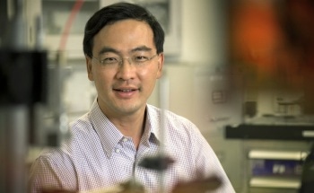 UTA Researcher to Construct Power-Scalable Compact Semiconductor Laser