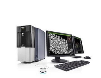 Phenom-World Launches Phenom Pro and ProX Generation 5 SEMs at Microscopy & Microanalysis Conference USA