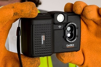 CorDEX Announces Launch Of All New TOUGHPIX DIGITHERM Digital Imaging Camera Series