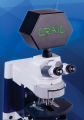 System Designed for Photometry of Microscopic Samples in Mineralogy and Cytophotometry
