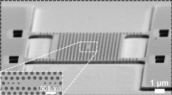 Innovative Micro-Spectrometer Might Make Its Way into Smartphone in the Future