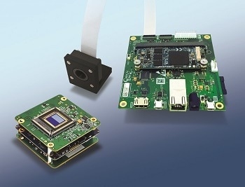 Critical Link to Demonstrate Five Embedded Imaging Platforms  at SPIE’s Photonics West