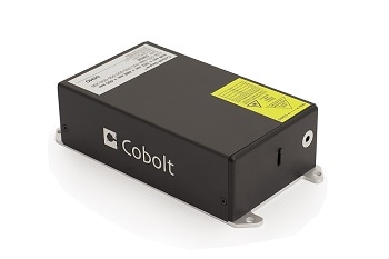 Cobolt Skyra™: The new multi-line laser