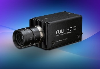 Toshiba Imaging to Introduce Ultra-Compact, Full HD Video Camera with USB 3.0 at 2018 SPIE BiOS & SPIE Photonics West