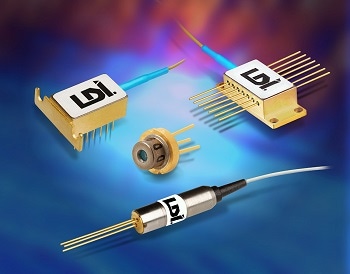 OSI Laser Diode to Present 1490 nm High-Power Pulsed Laser Diode Modules at OFC 2018