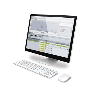 WITec Releases TrueMatch - Integrated Raman Spectral Database Software