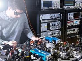 Scientists Get Closer to Developing a High-Precision, Th-229 Optical Nuclear Clock
