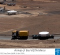VISTA Will Form Part of ESO's Very Large Telescope Facility