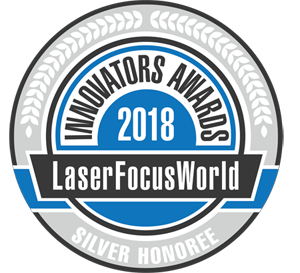 B&W Tek Honored by 2018 Laser Focus World Innovators Award Program