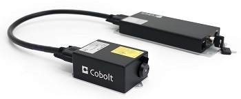 Cobolt Bolero™ 640 nm