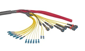 Molex Announces Hybrid FTTA-PTTA Optical Cable Solutions