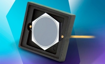 Opto Diode Announces 5 mm2 Circular Photodiodes for Radiation Detection