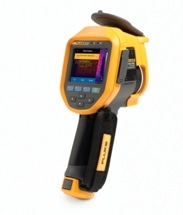 RS Components Introduces New Series of Fluke Imaging Cameras for Equipment Maintenance Applications