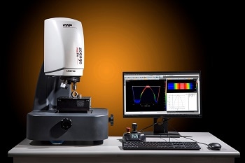 ZYGO Launches Latest Generation of ZeGage Non-Contact 3D Optical Profilers