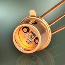 Opto Diode Introduces Ultraviolet LEDs with Narrow Spectral Output